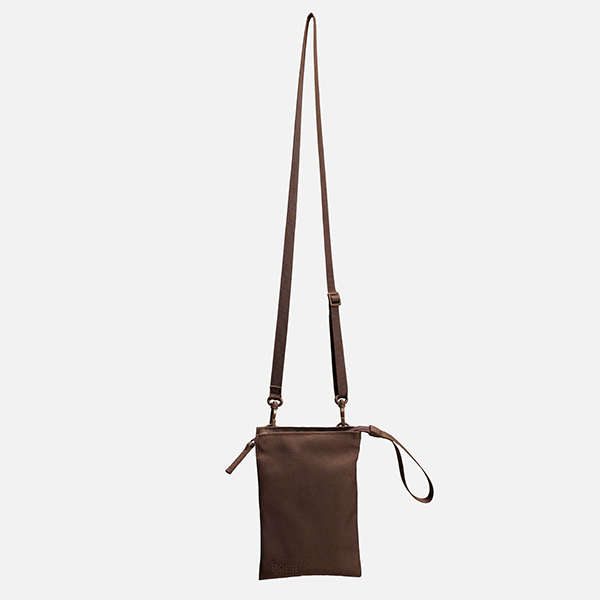 Crossbody Bags - Brown